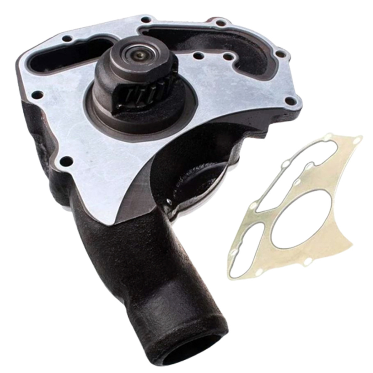 Pompe à eau 6924950 pour Bobcat