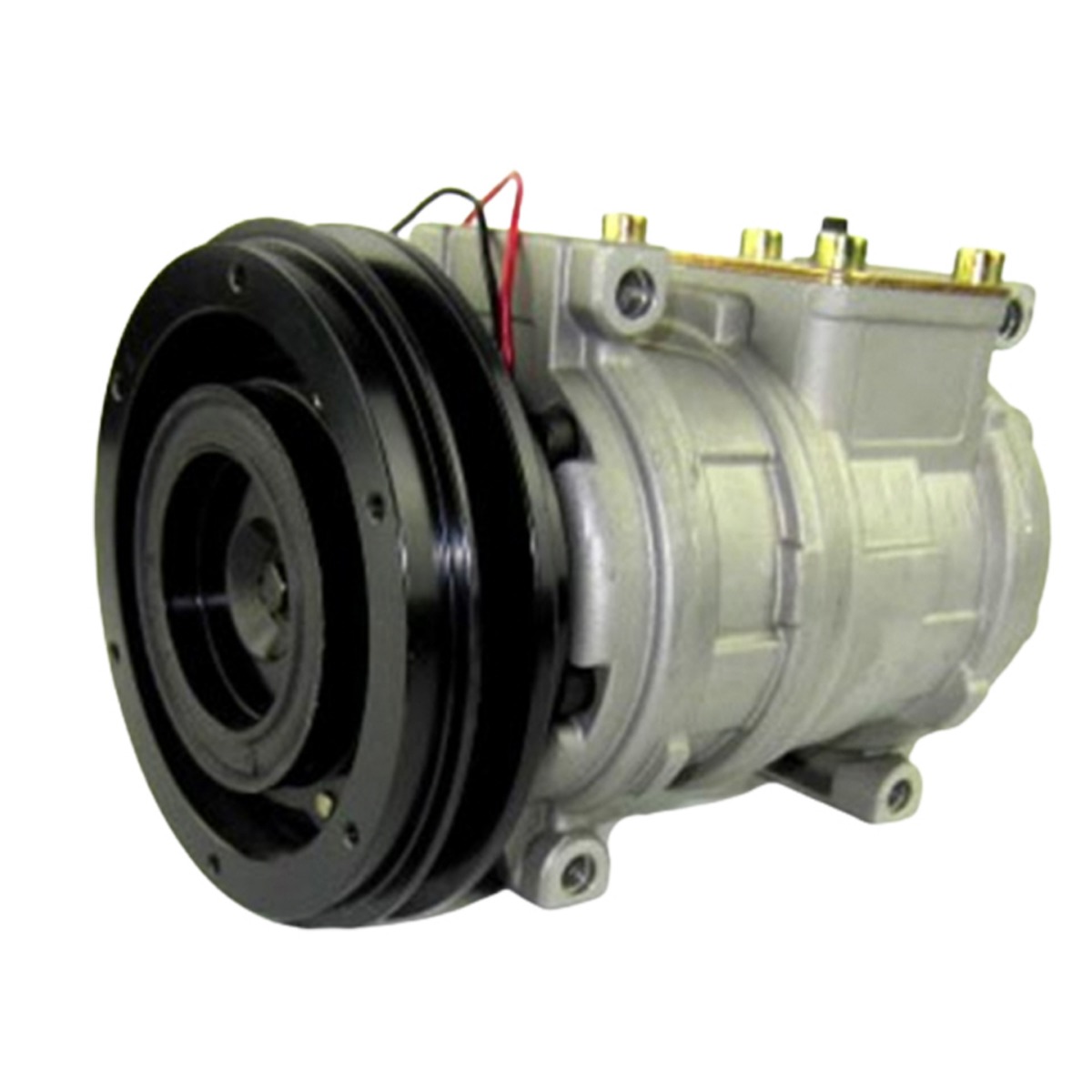 Compresseur de climatisation 12V RE64024 pour John Deere