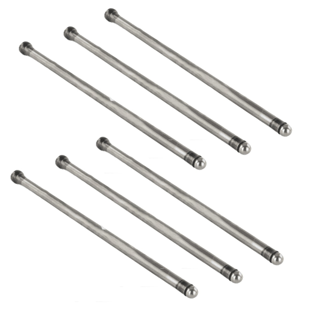 6 tiges de poussée 31A05-01300 pour Mitsubishi