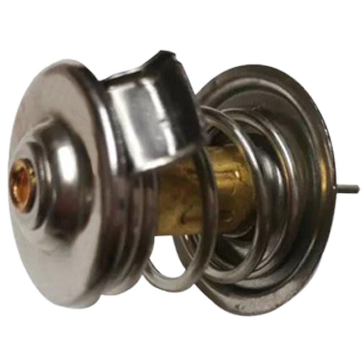 Thermostat 04204796 Pour Deutz