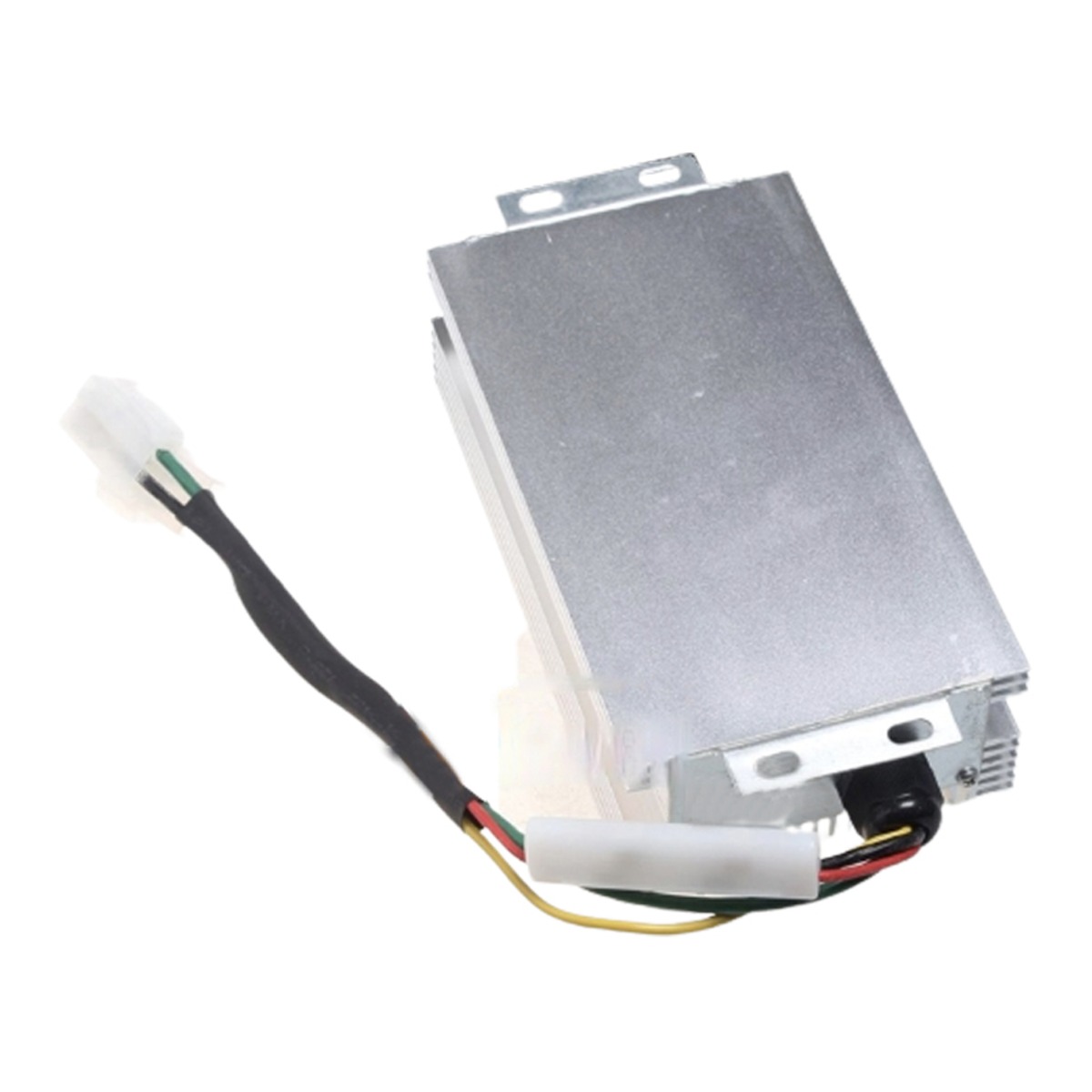 Convertisseur DC 72V à 12V Réducteur abaisseur 0A-30A 30Amp pour EZGO