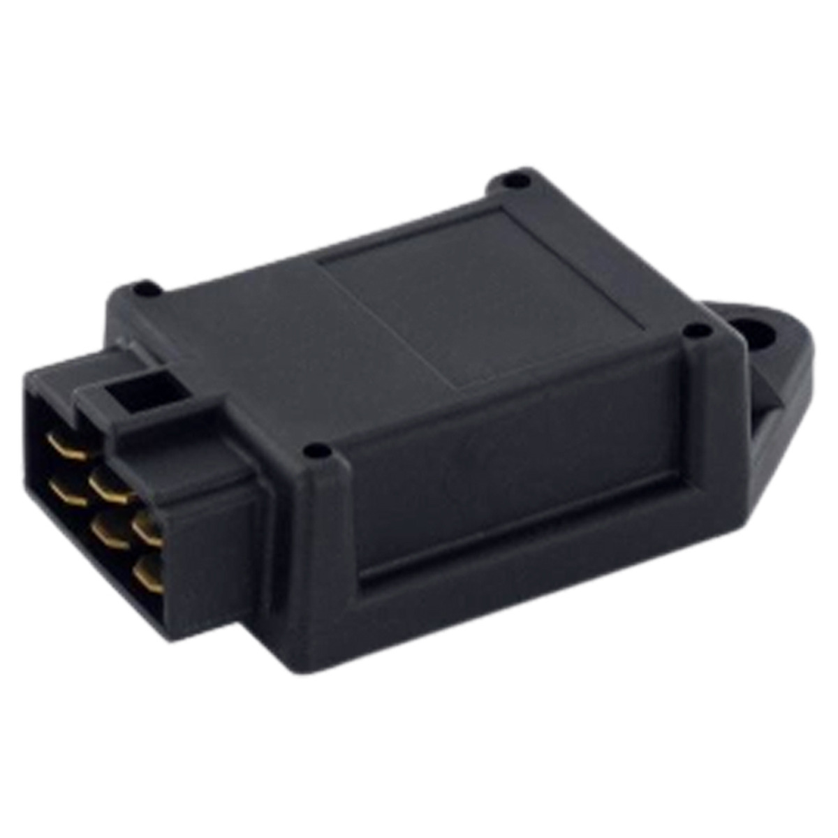 Relais de contrôleur de bougie de préchauffage M809173 pour John Deere