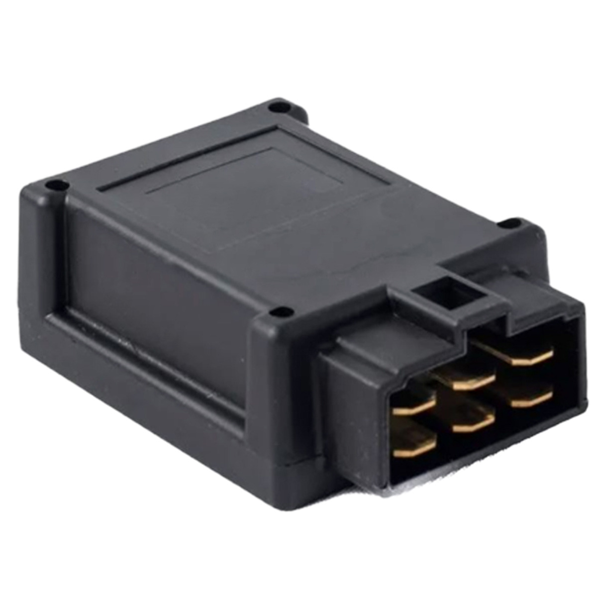 Contrôleur de bougie de préchauffage relais M808088 pour John Deere