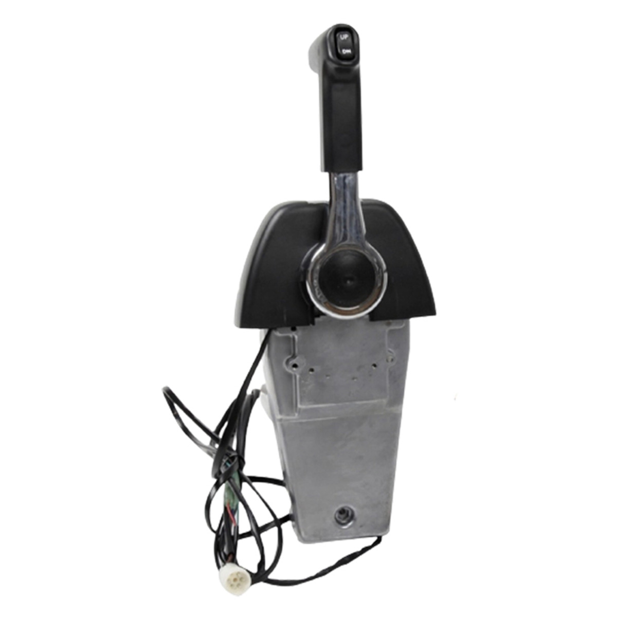 Télécommande Twin Binnacle 704-48207-13 pour Yamaha