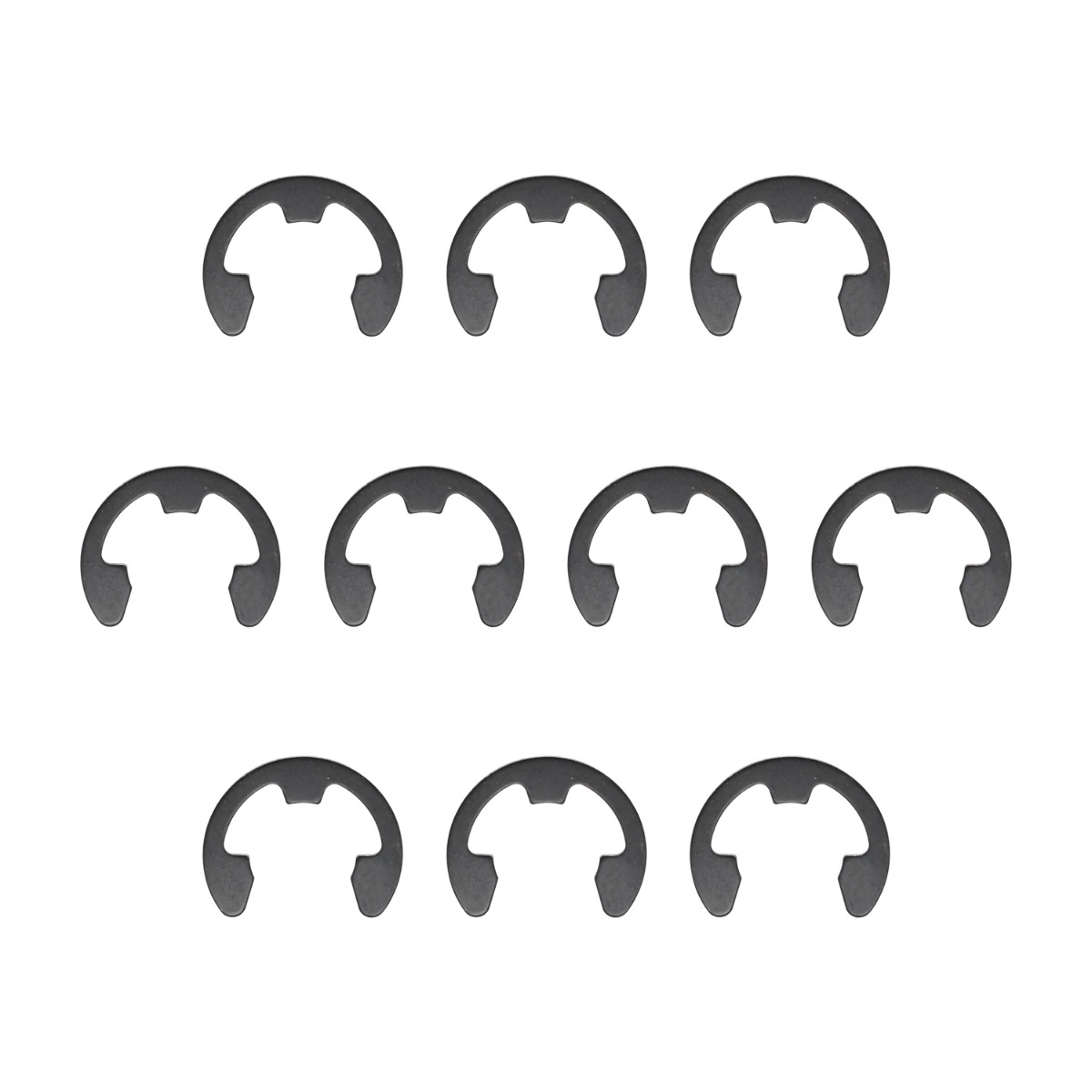 Clips de bague 812000029 pour Husqvarna