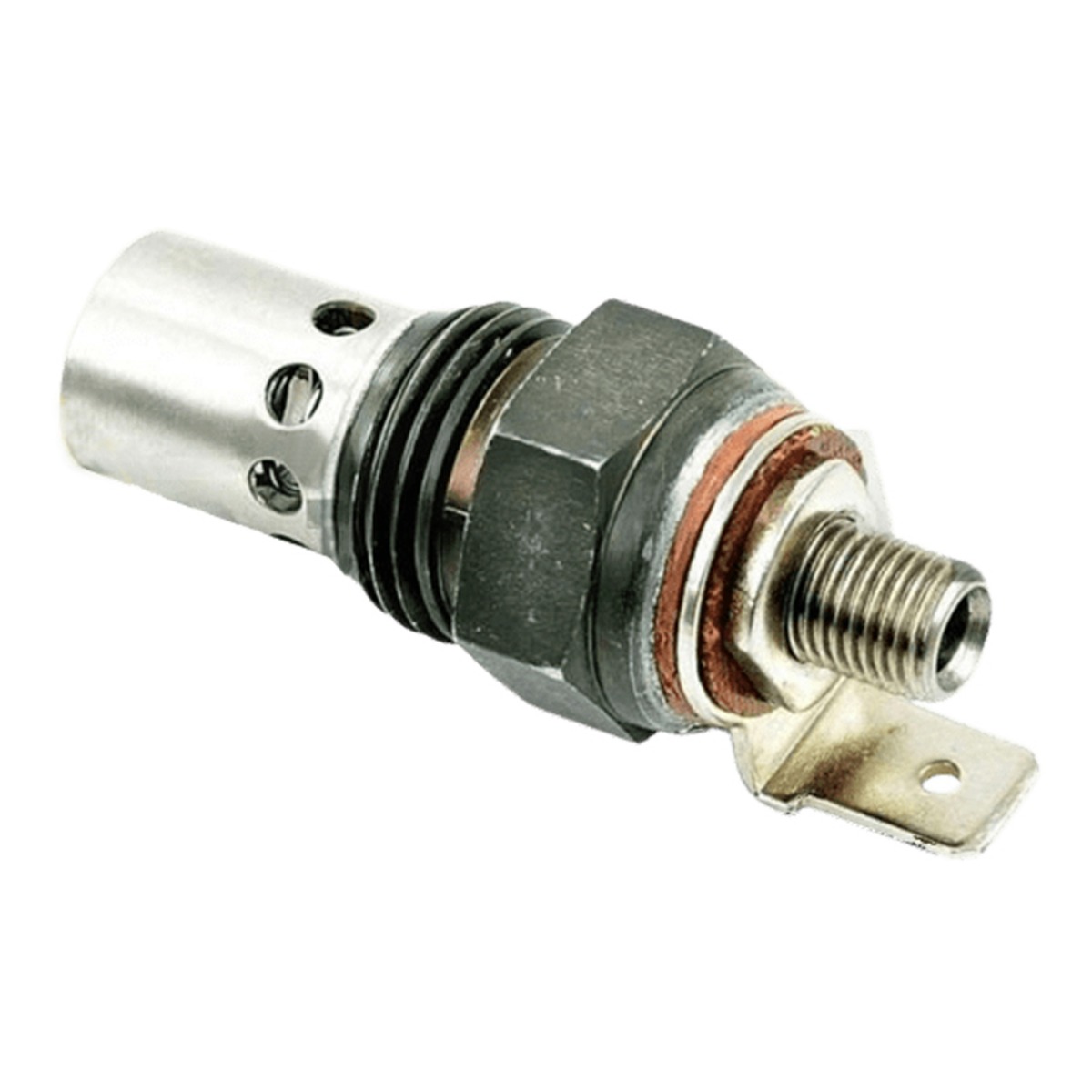 Fiche de chauffage 603922 pour New Holland