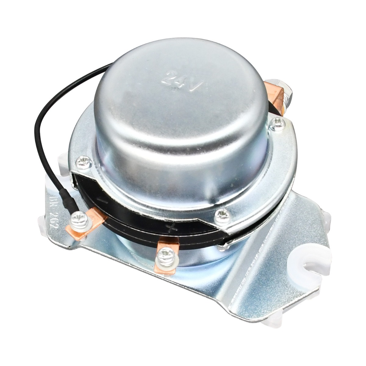 Relais de batterie robuste 08088-70000 pour Komatsu