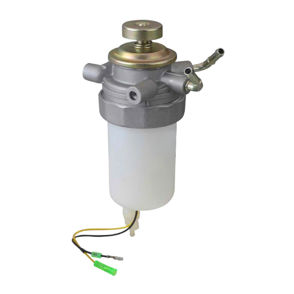 Séparateur huile-eau 5-1320030-6 pour Isuzu