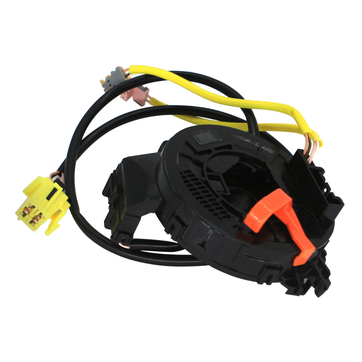 Câble spiralé 25966963 pour Chevrolet