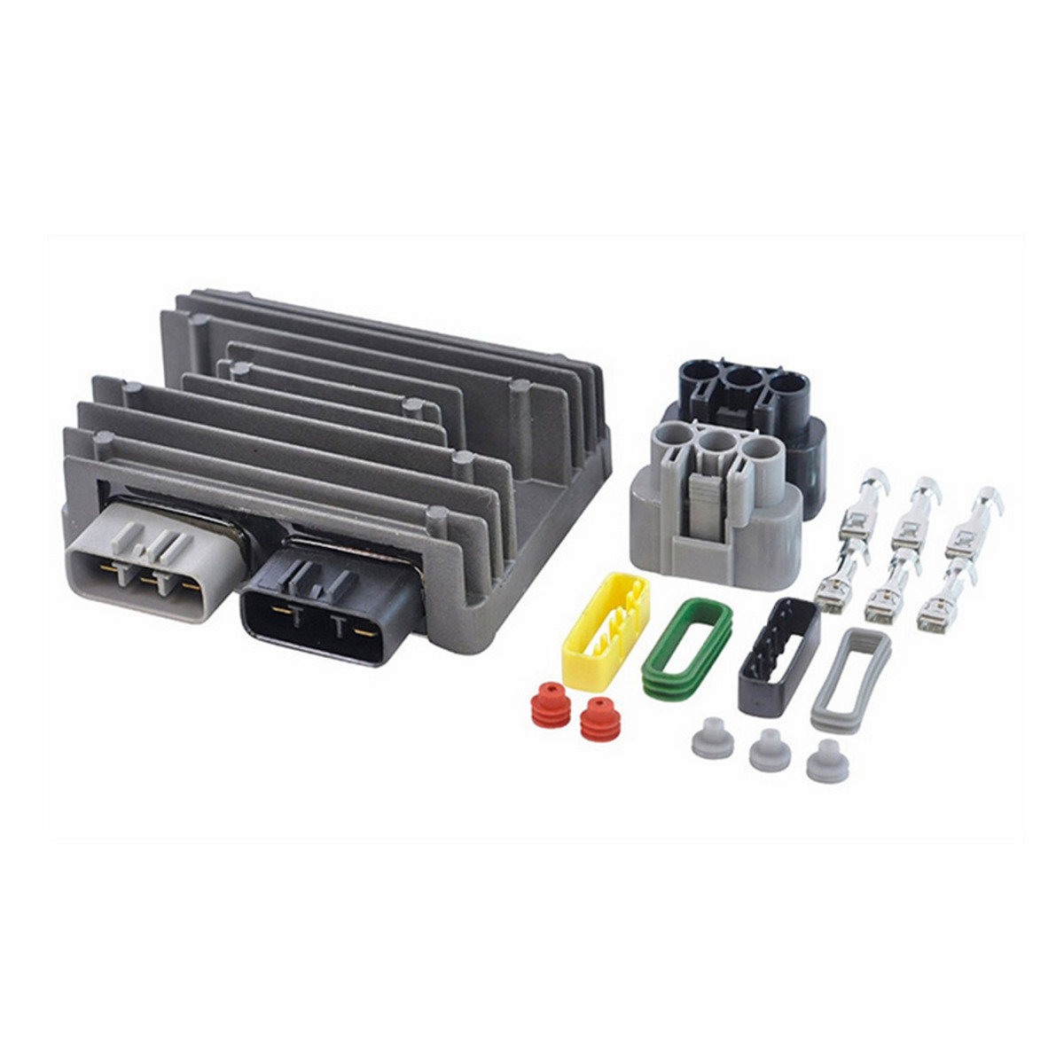 Régulateur redresseur de tension 31600-HP5-601 pour Honda