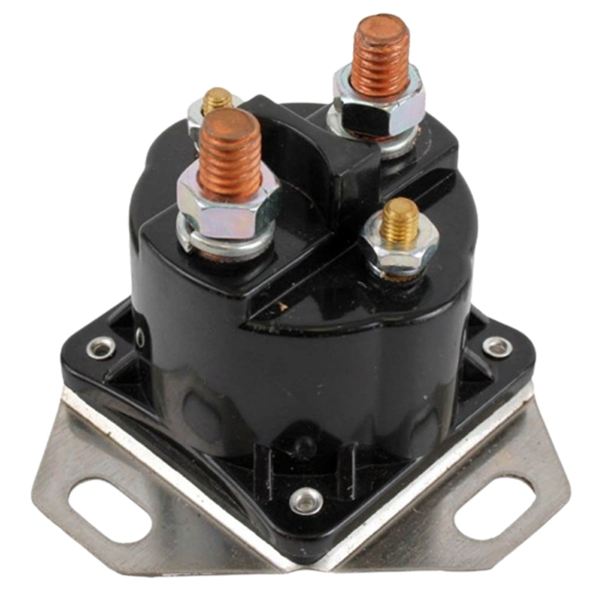 Relais de démarreur 71463-73 pour Harley Davidson
