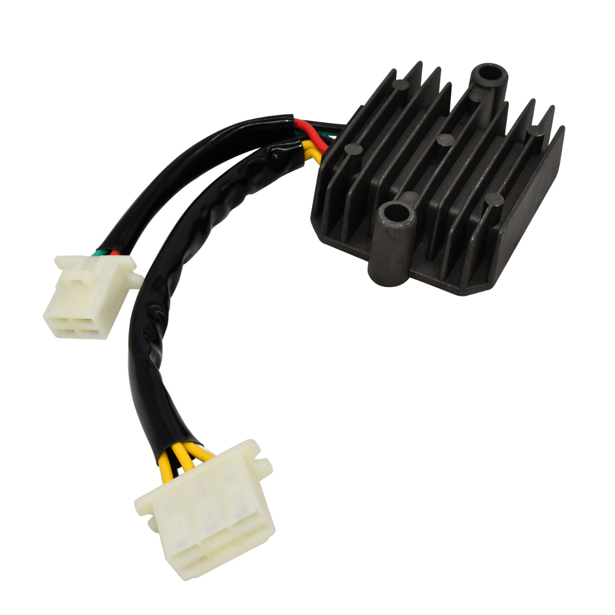 Régulateur de tension Rectifier 12V 31600-420-731 pour Honda
