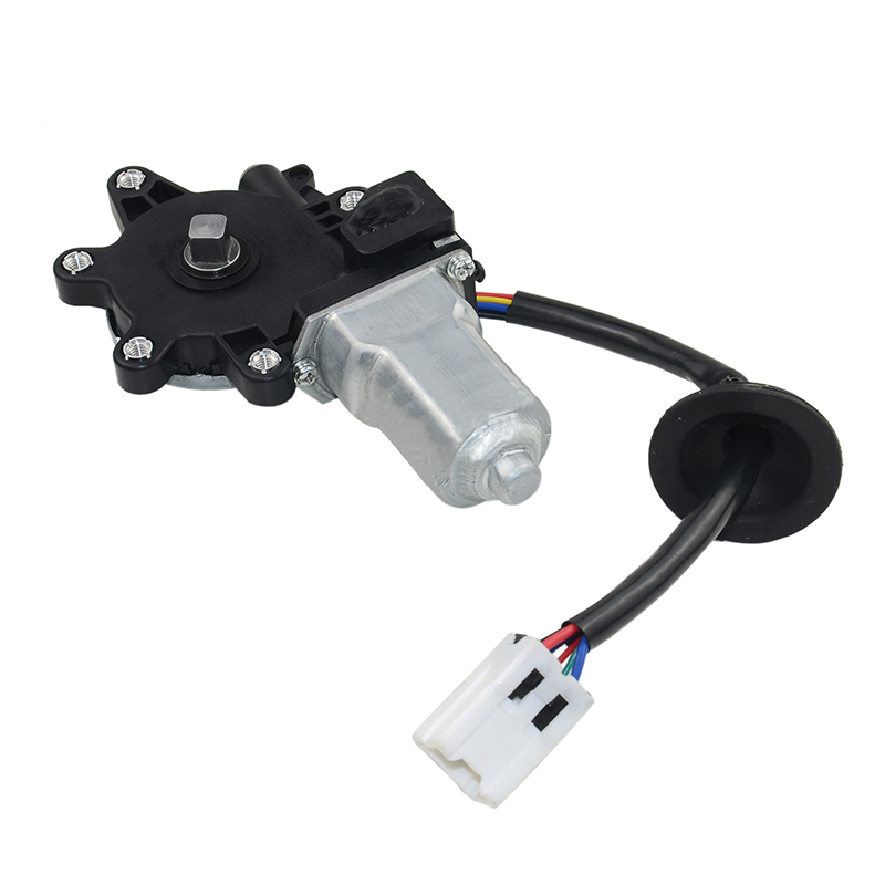 Moteur avant gauche du conducteur 80731CD00A pour Nissan
