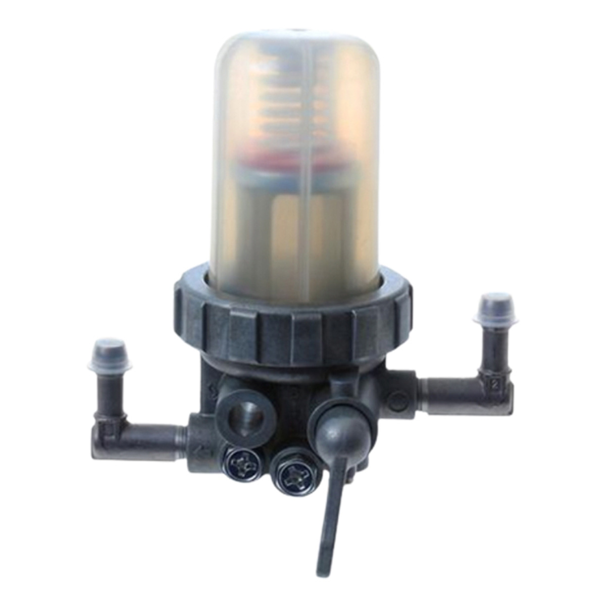 Séparateur d'eau 12933555700 pour Hitachi