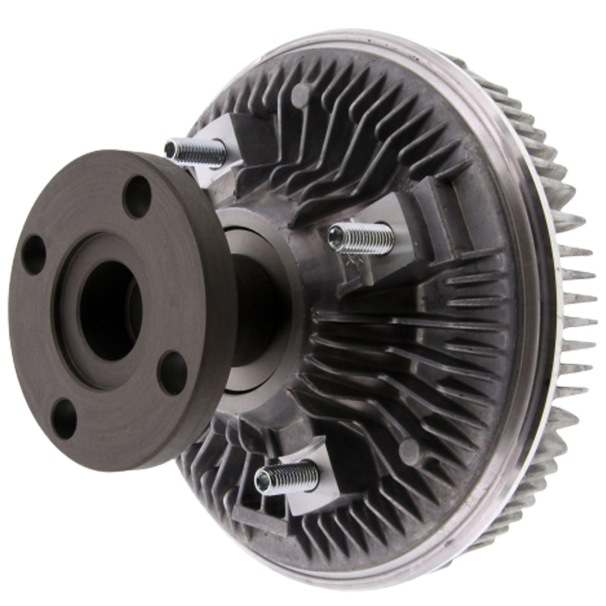 Embrayage de ventilateur AL118091 pour John Deere