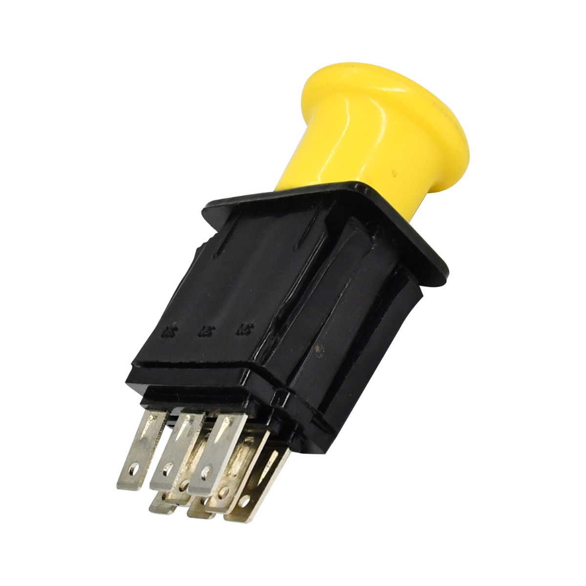 PTO Interrupteur d'embrayage AM131966 pour John Deere