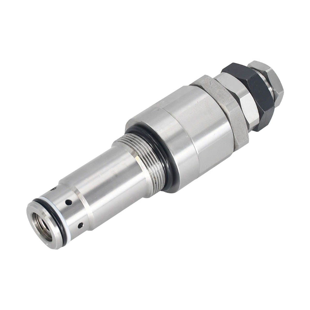 Soupape de décharge principale Assy 723-30-90101 pour Komatsu