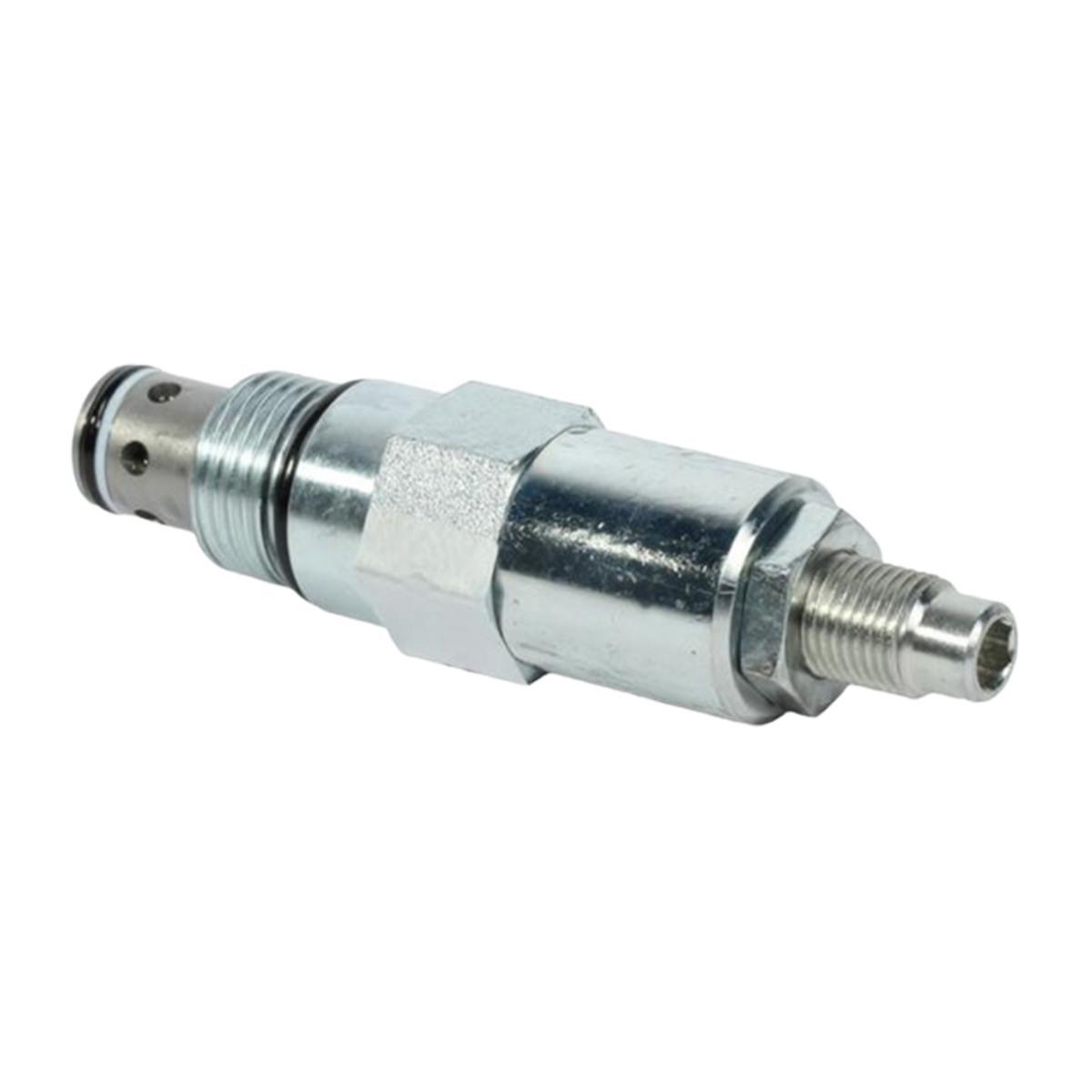 Soupape de commande de chargeur de décompression 119644A3 pour New Holland