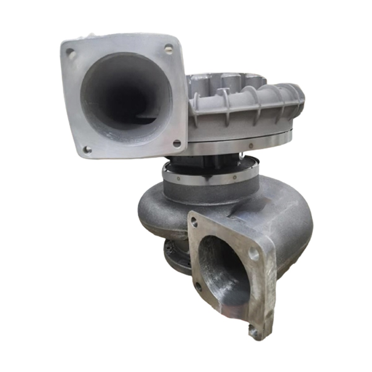 Turbo hx82 turbocompresseur 3594184 pour Cummins