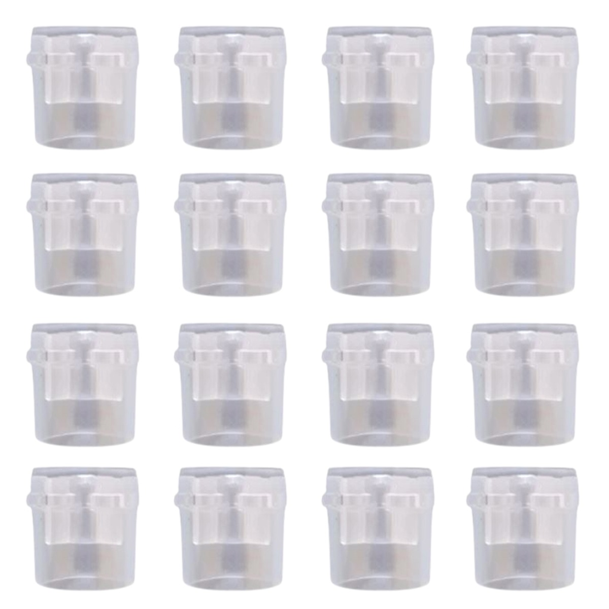 16 pièces actionneur de commutateur clair 105662GT pour Genie