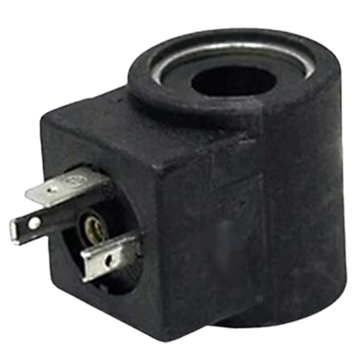 Bobine d'électrovanne 3 broches 12V 7012944 pour JLG