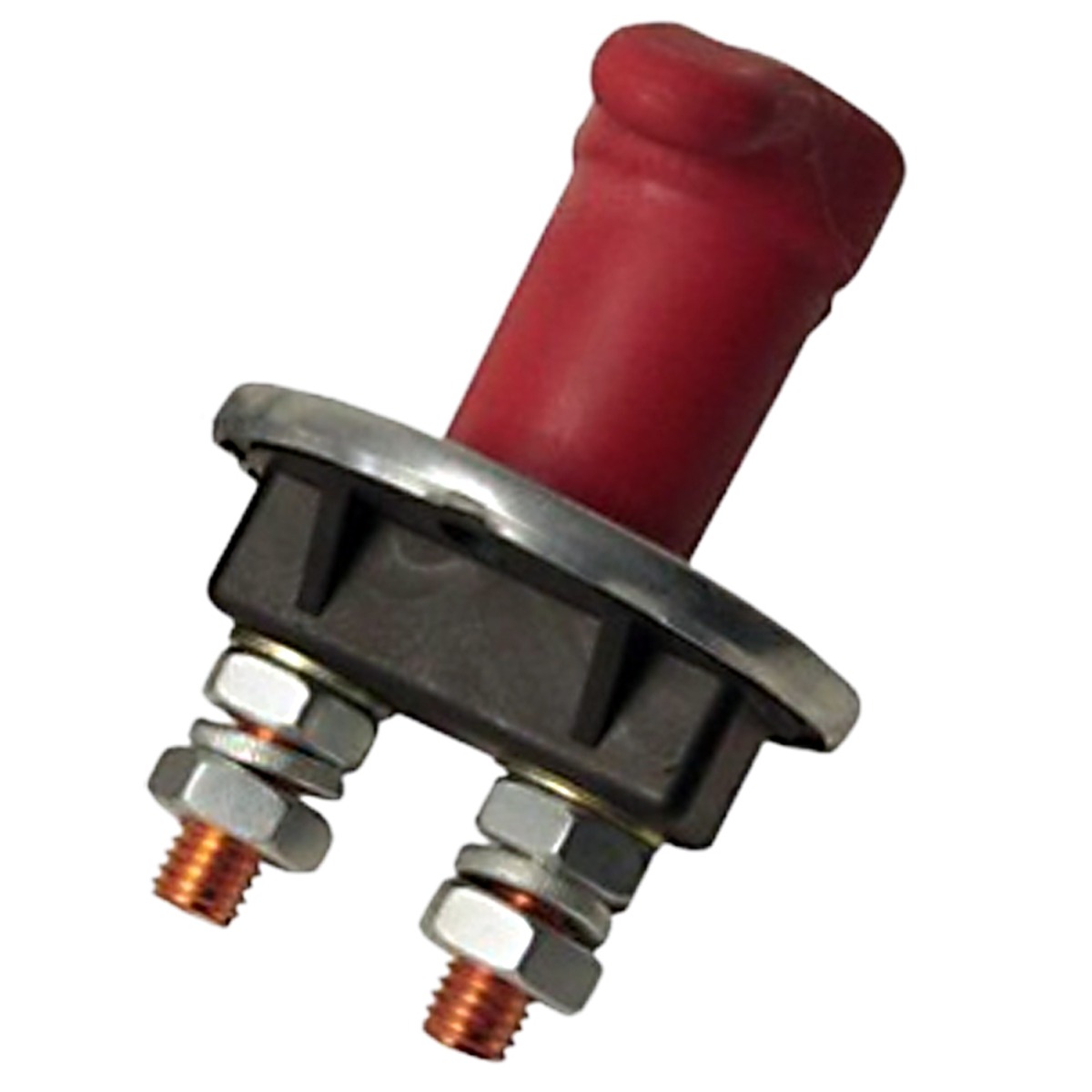 Interrupteur de coupure 62115760 pour Zetor