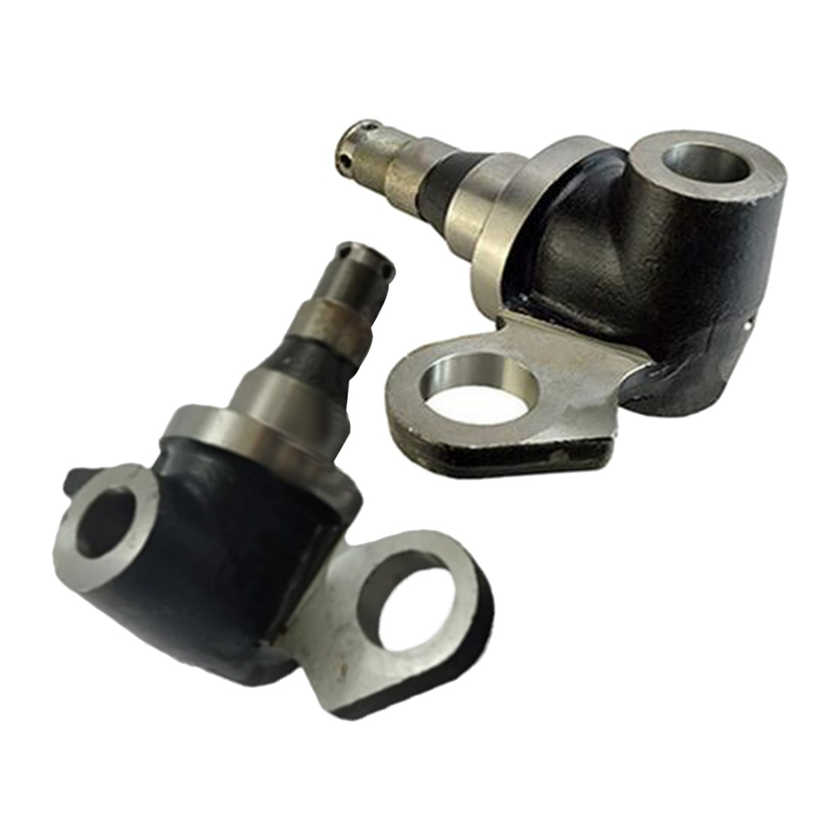 Fusées d'essieu gauche et droite 3EB-24-32210 pour Komatsu