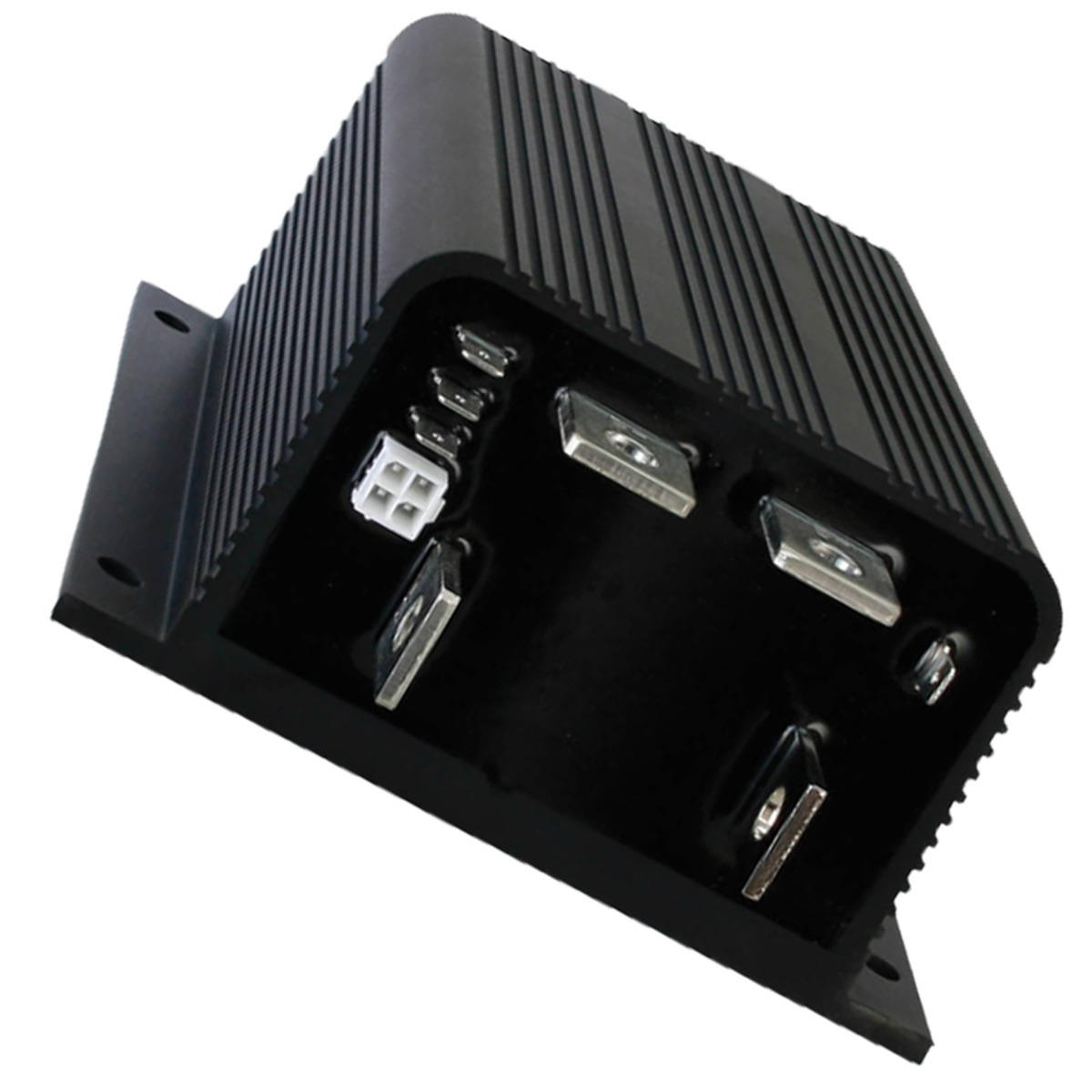 Commande moteur 1204-410 1204410 pour EZGO