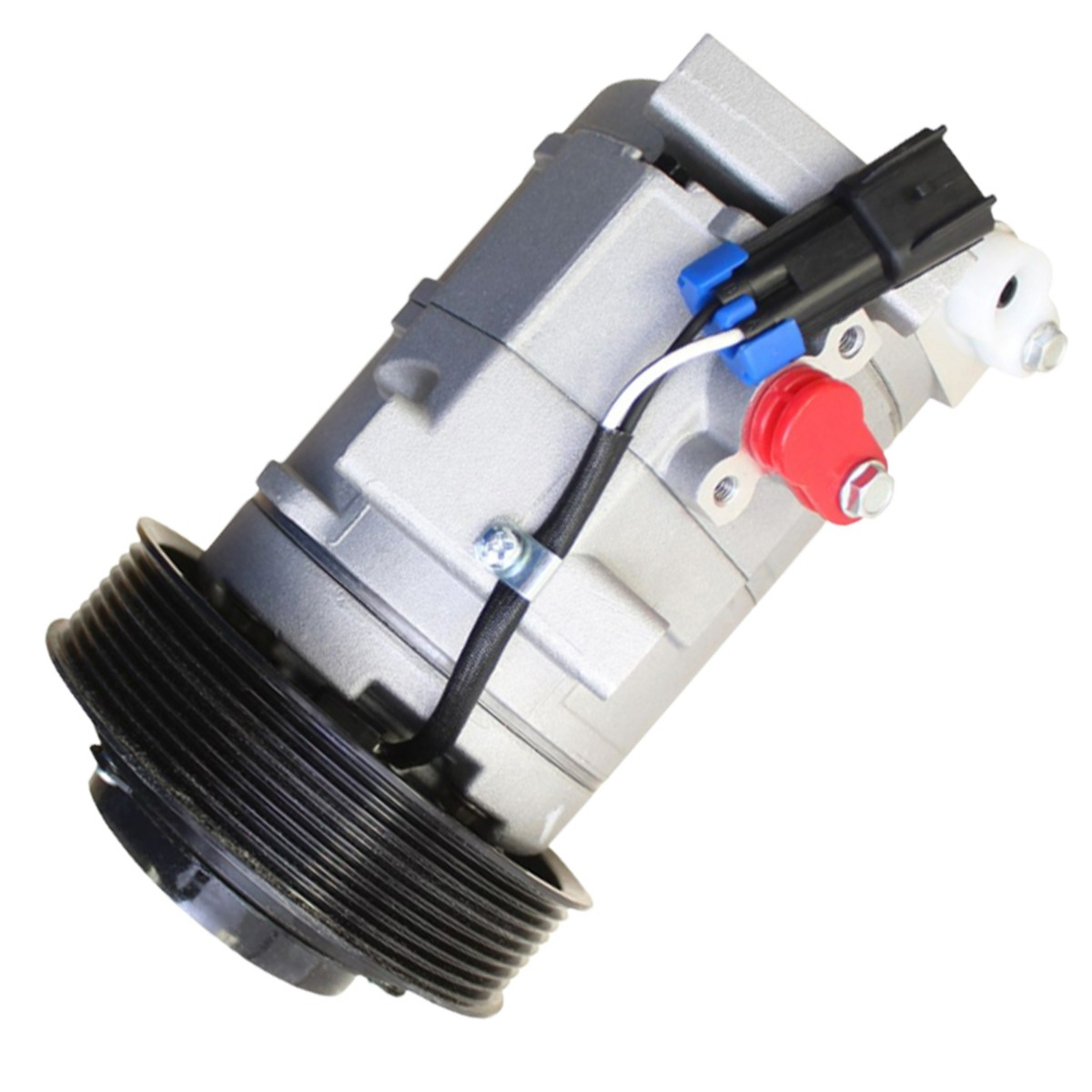 Compresseur de climatisation RE326205 pour John Deere