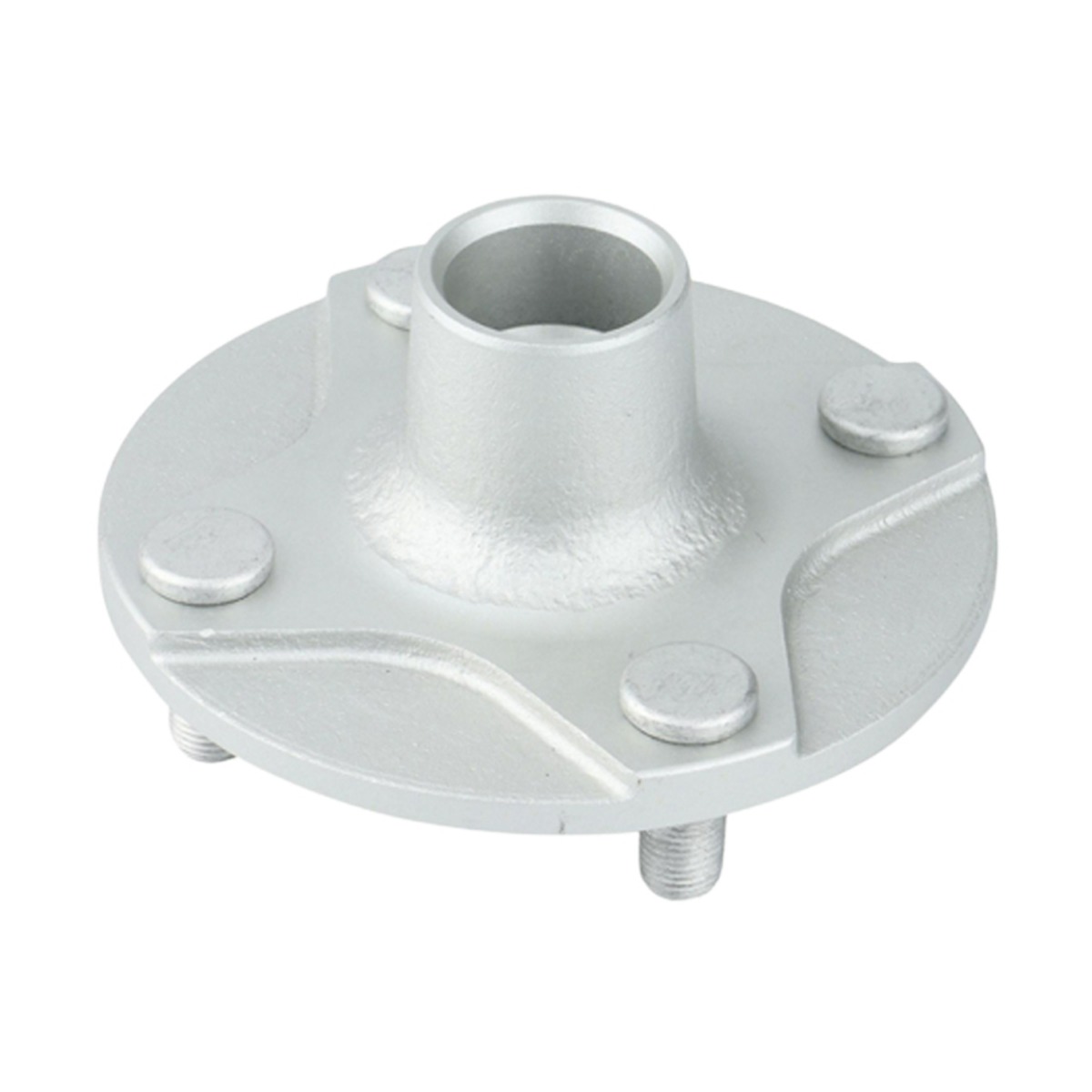 Moyeu de roue arrière JW1-G6542-00 pour Yamaha