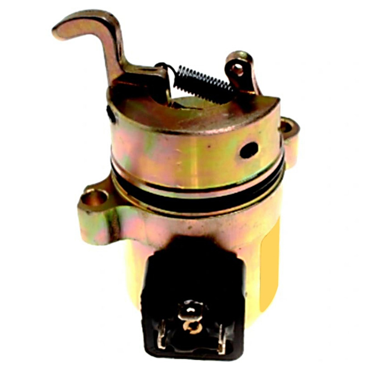 Carburant Aimant d'arrêt 187180 pour Gehl