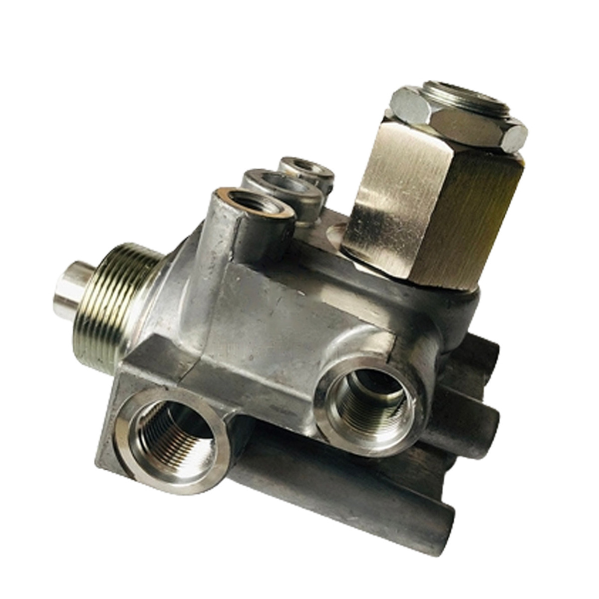 Filtre et vanne GP-Pilot 158-8987 pour Caterpillar