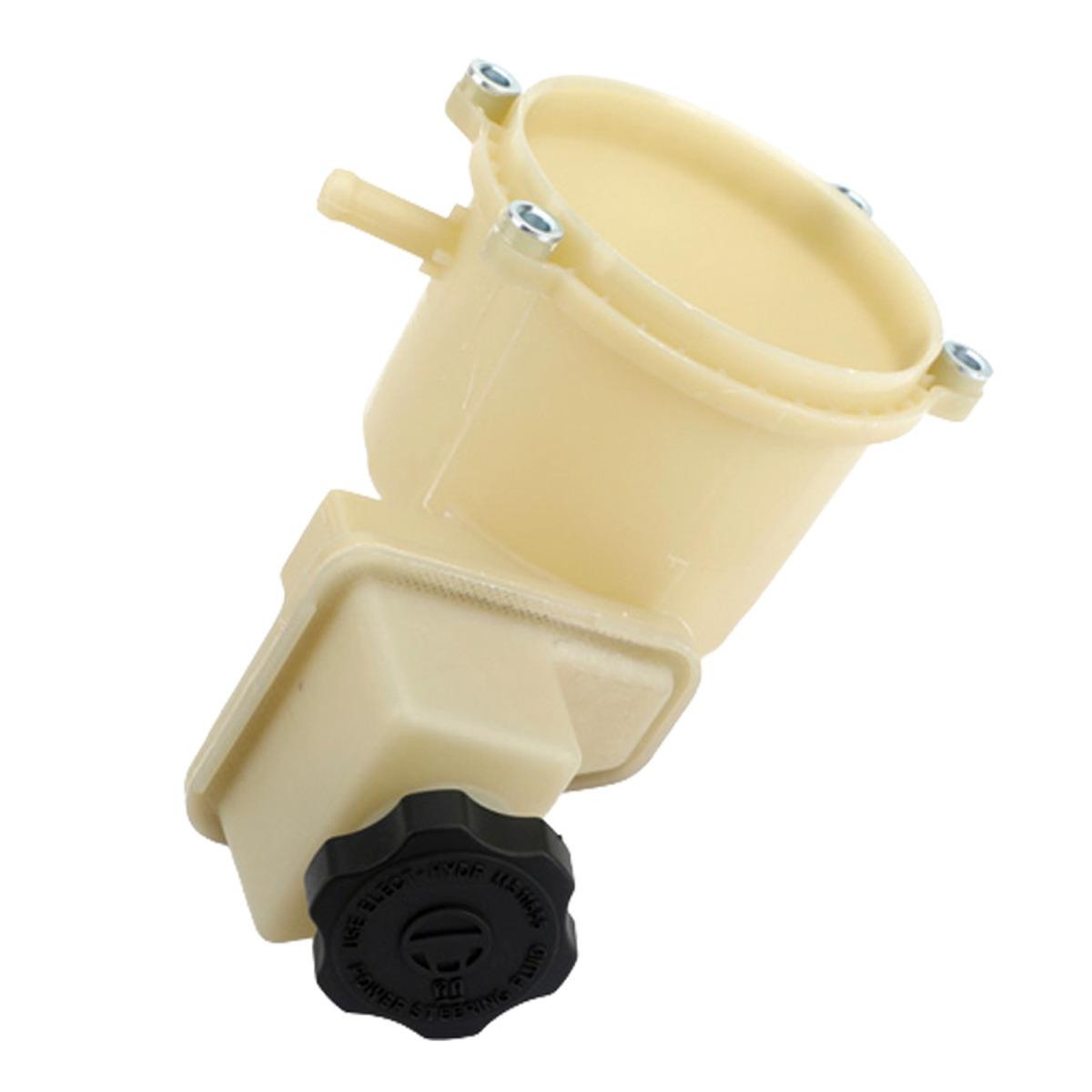 Réservoir de liquide de pompe de direction assistée 603-939 pour Chrysler