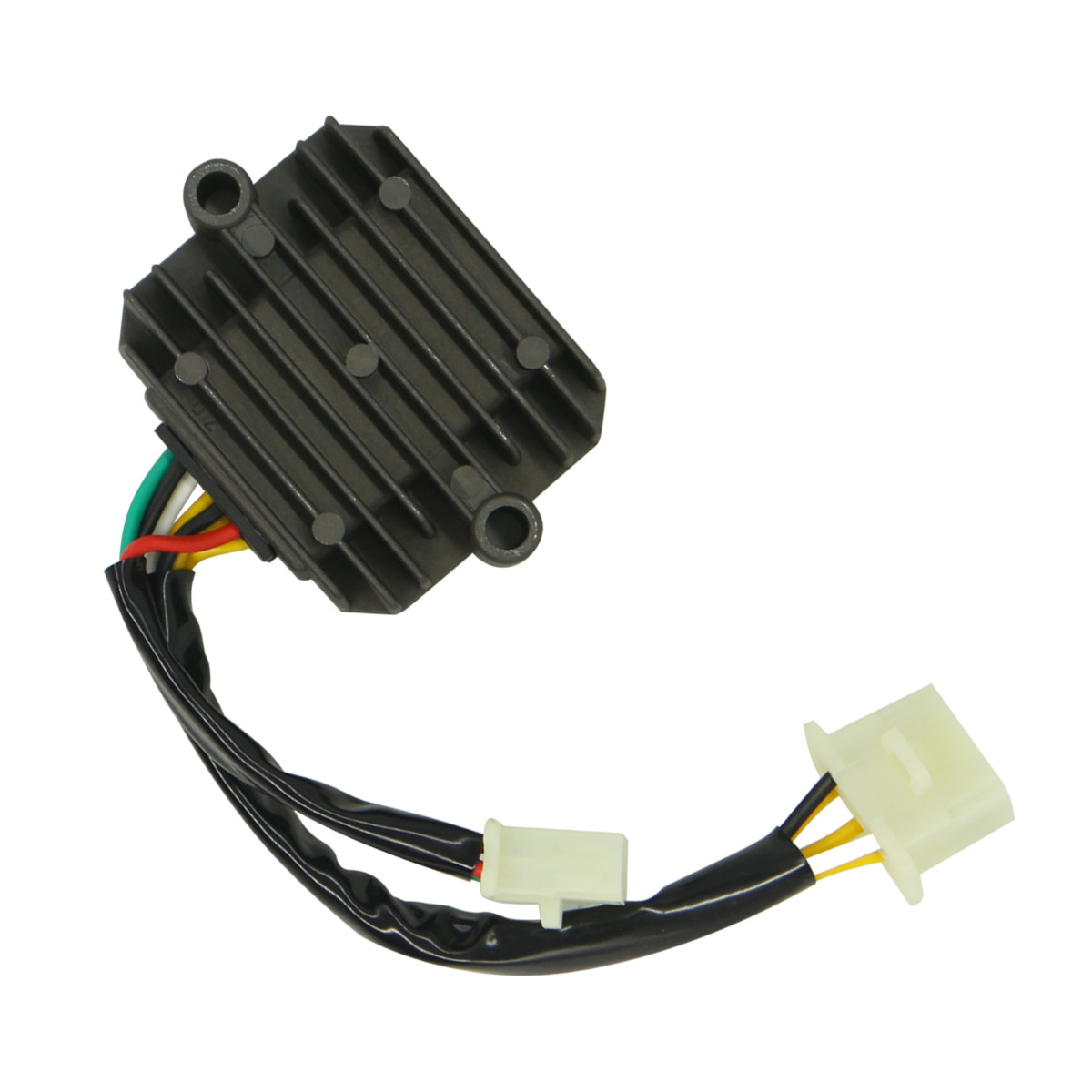 Régulateur-redresseur de tension 74523-94 pour Harley-Davidson