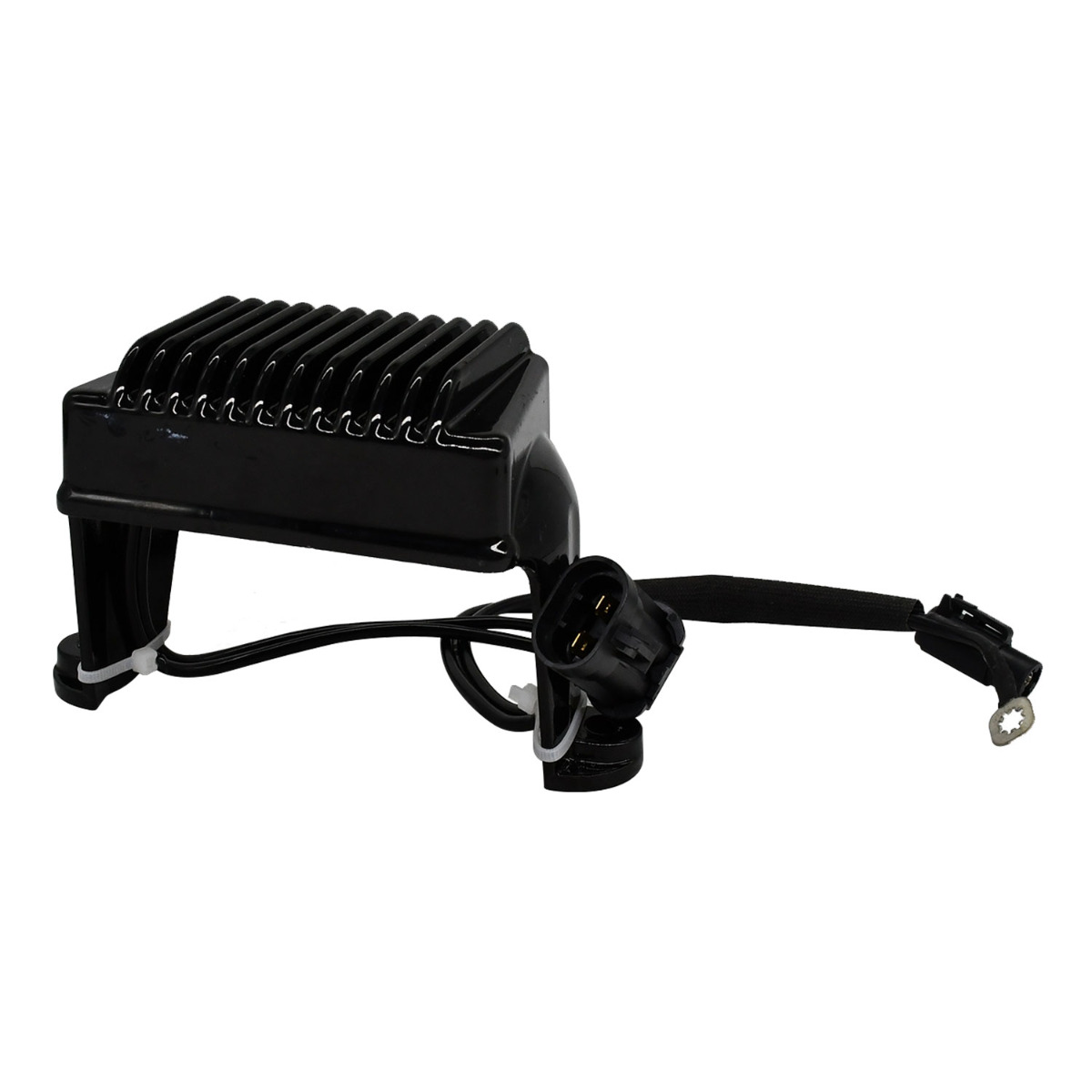 Régulateur de tension Redresseur 74505-04 pour Harley Davidson