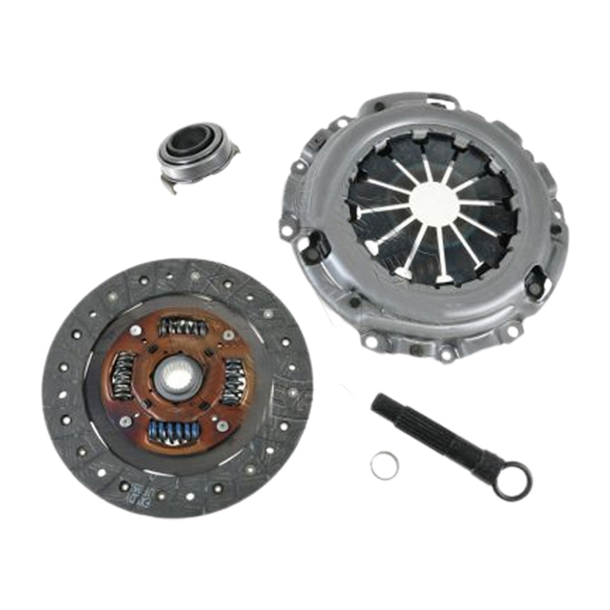 Kit d'embrayage HCK1002 pour Honda