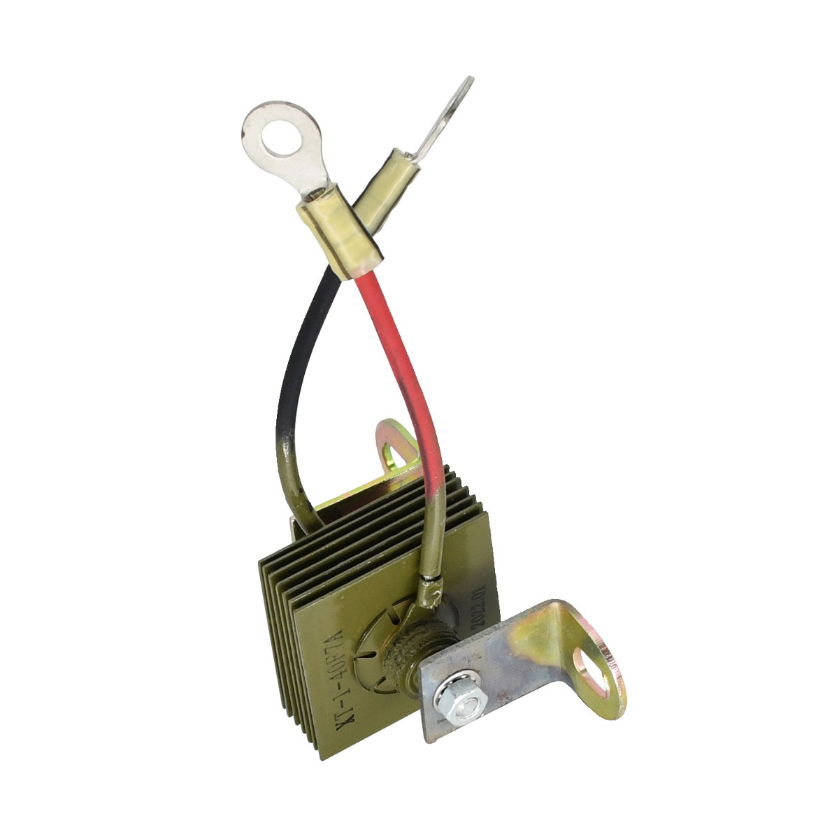 Parasurtenseur à diode rotative B526482-2 pour générateur Marathon 740 Series
