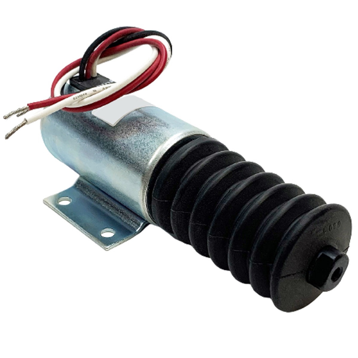Solénoïde d'arrêt de moteur 12V Q613-A1V12 pour Trombetta