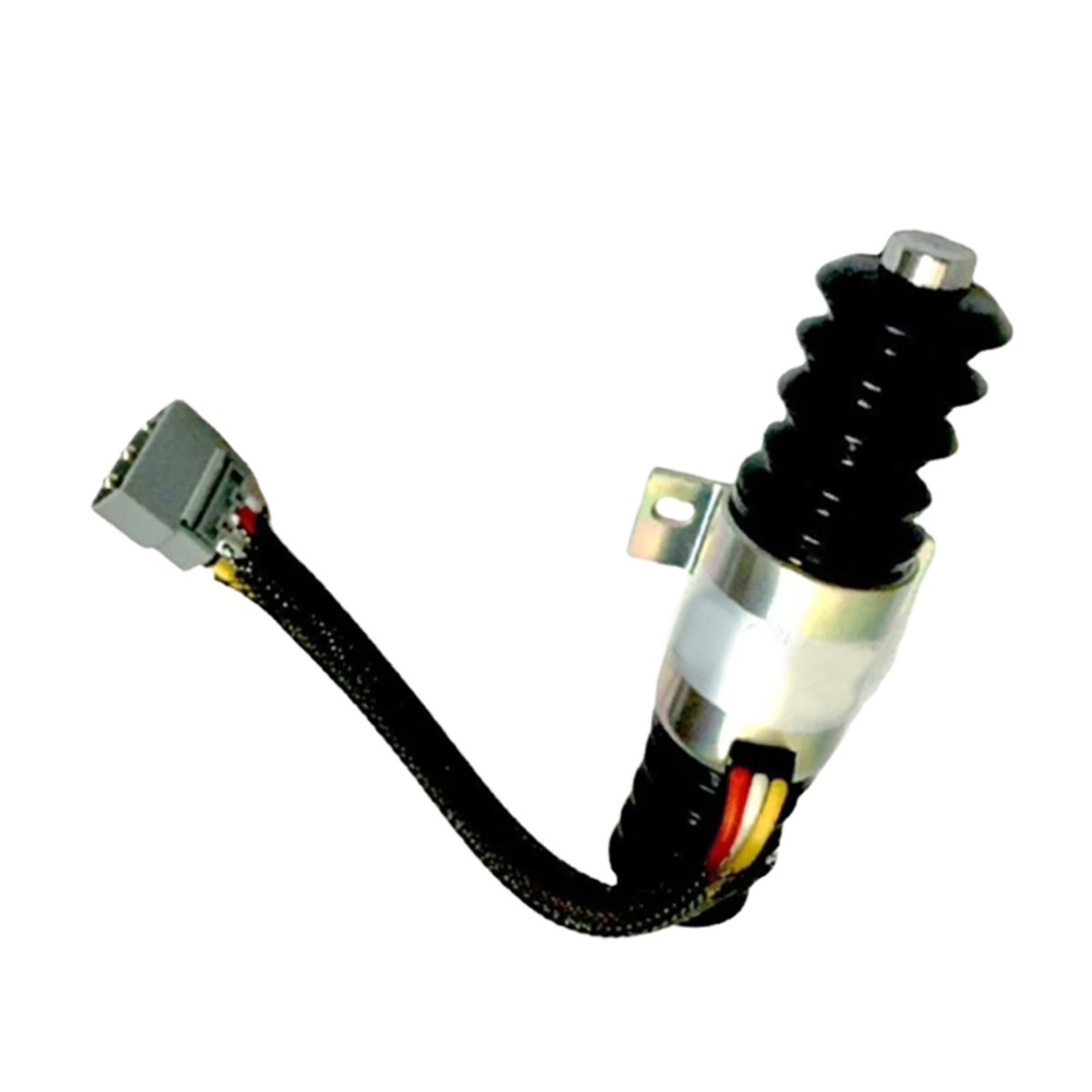 Solénoïde d'arrêt 6785-5621 pour prise de type D filetage M6