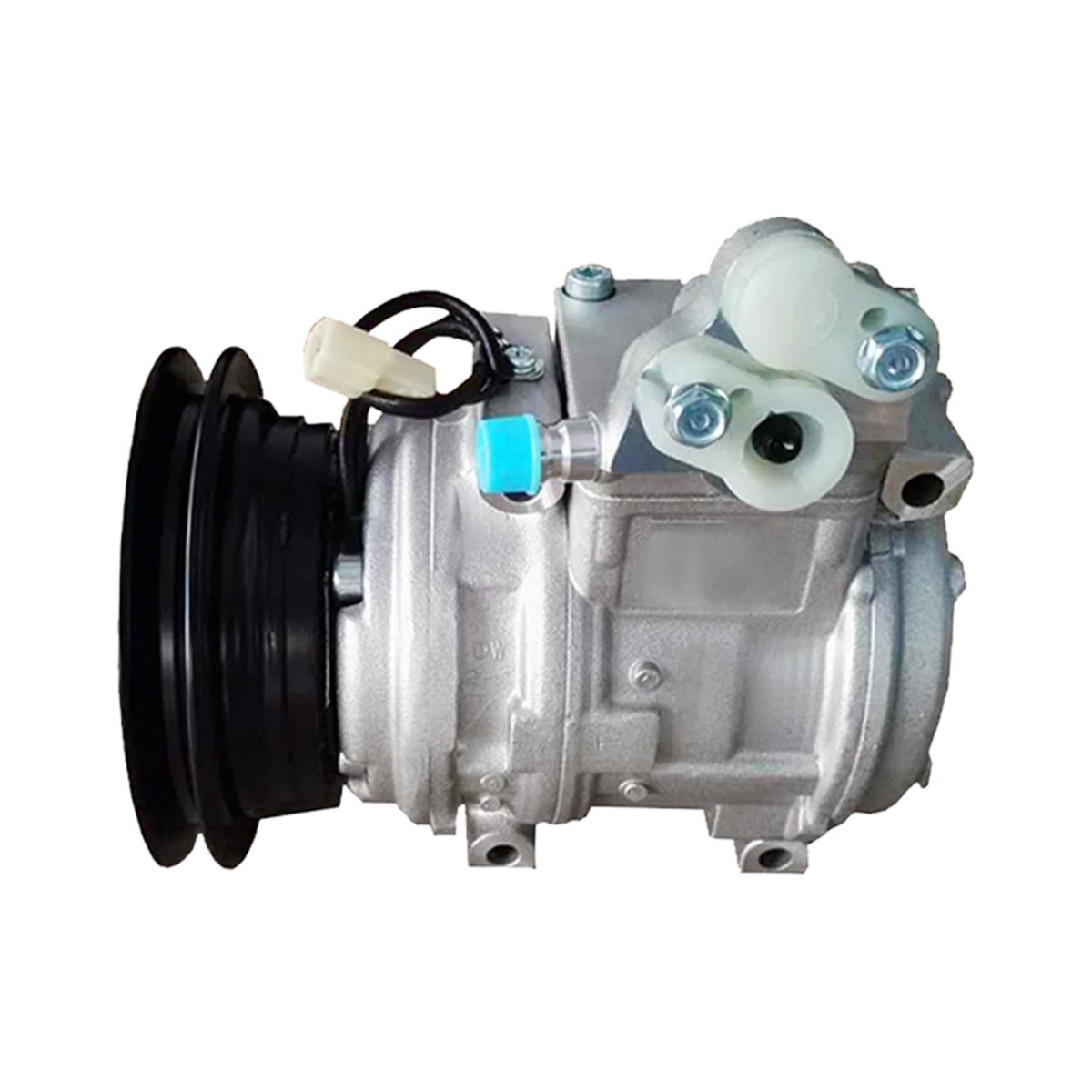 Compresseur de climatisation 447200-0530 pour Mitsubishi
