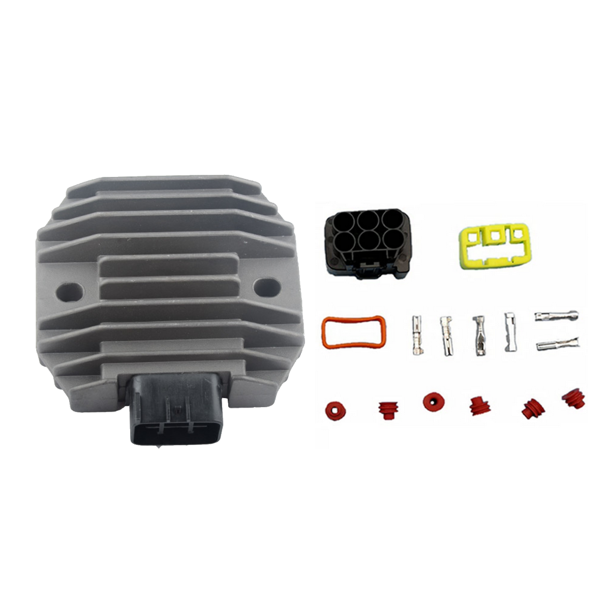 Régulateur de tension 32800-20H00 pour Suzuki