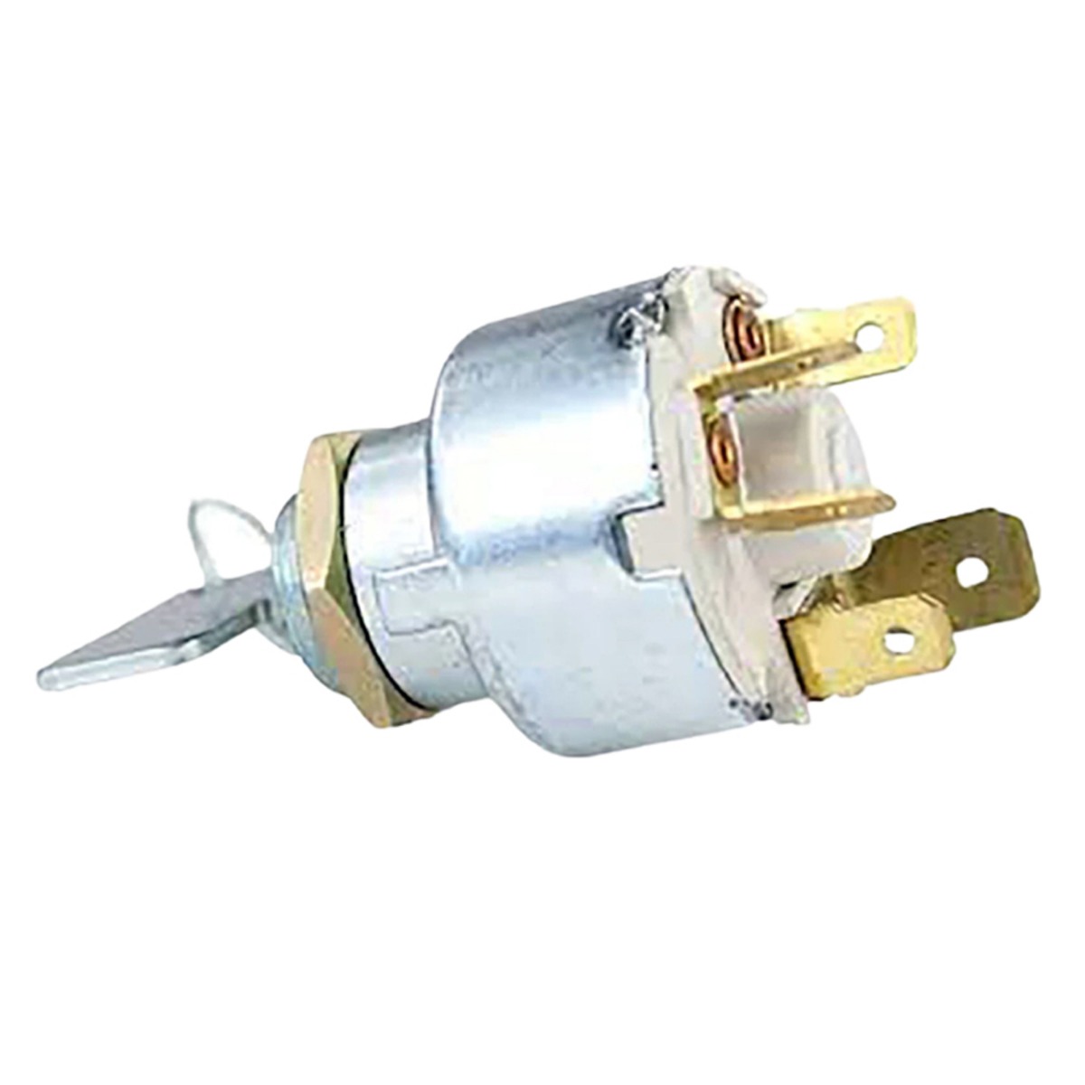 Commutateur d'allumage avec 2 clés 1100-0972 pour Ford