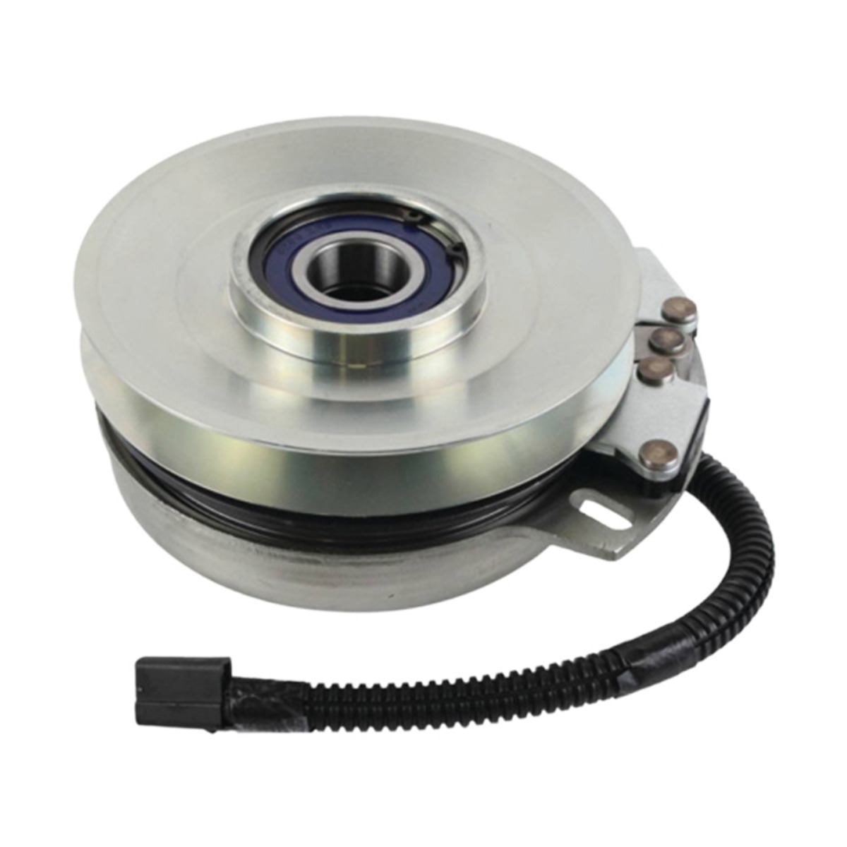 Embrayage de prise de force à lame électrique TCA14535 pour John Deere