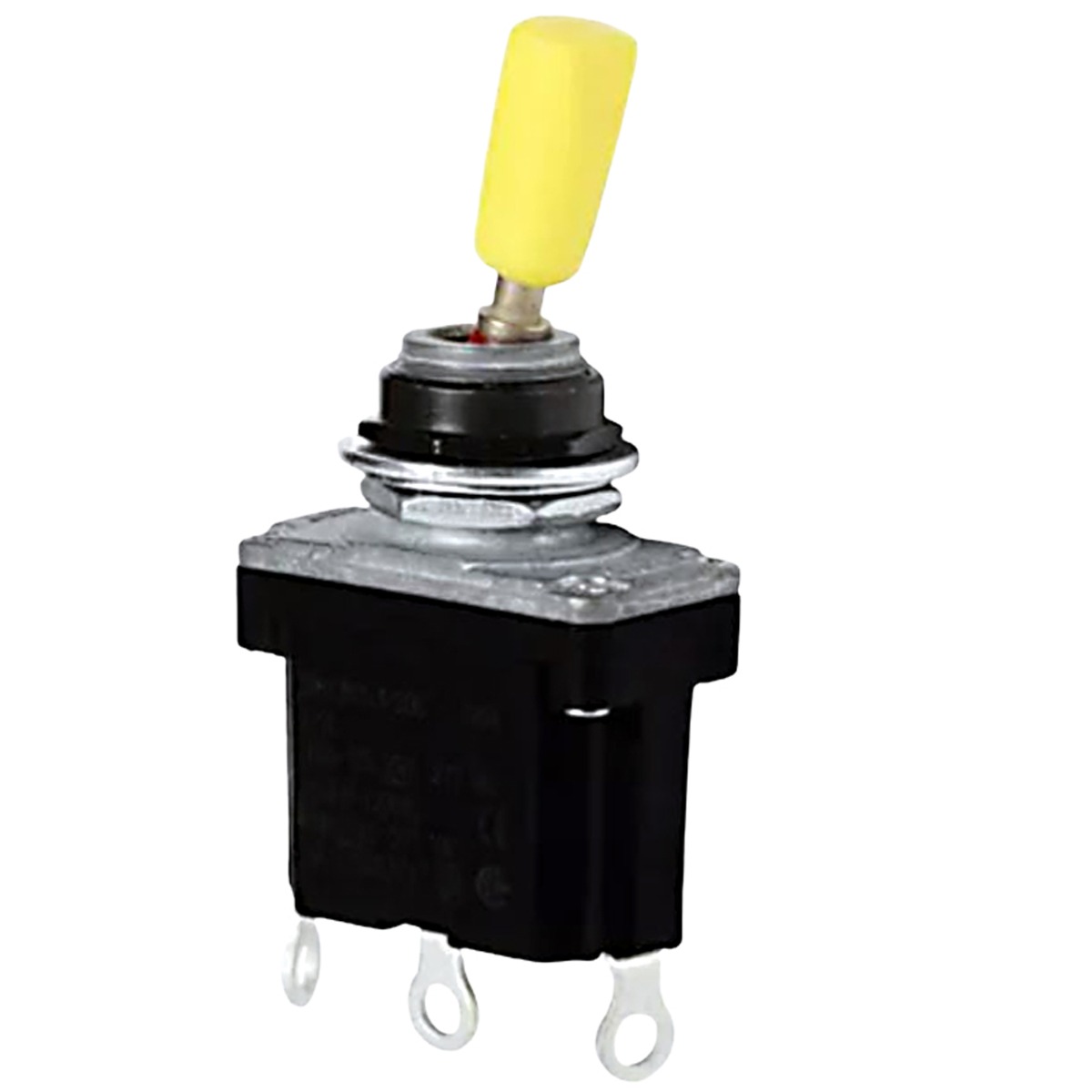 Interrupteur à bascule 31NT393-3-B08 pour Honeywell