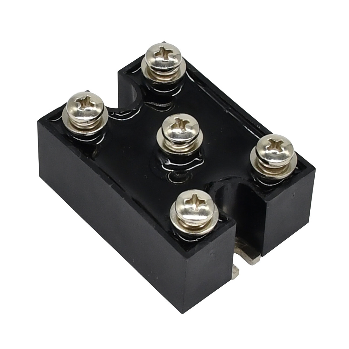 Pont redresseur triphasé M50100TB1600 pour Crydom