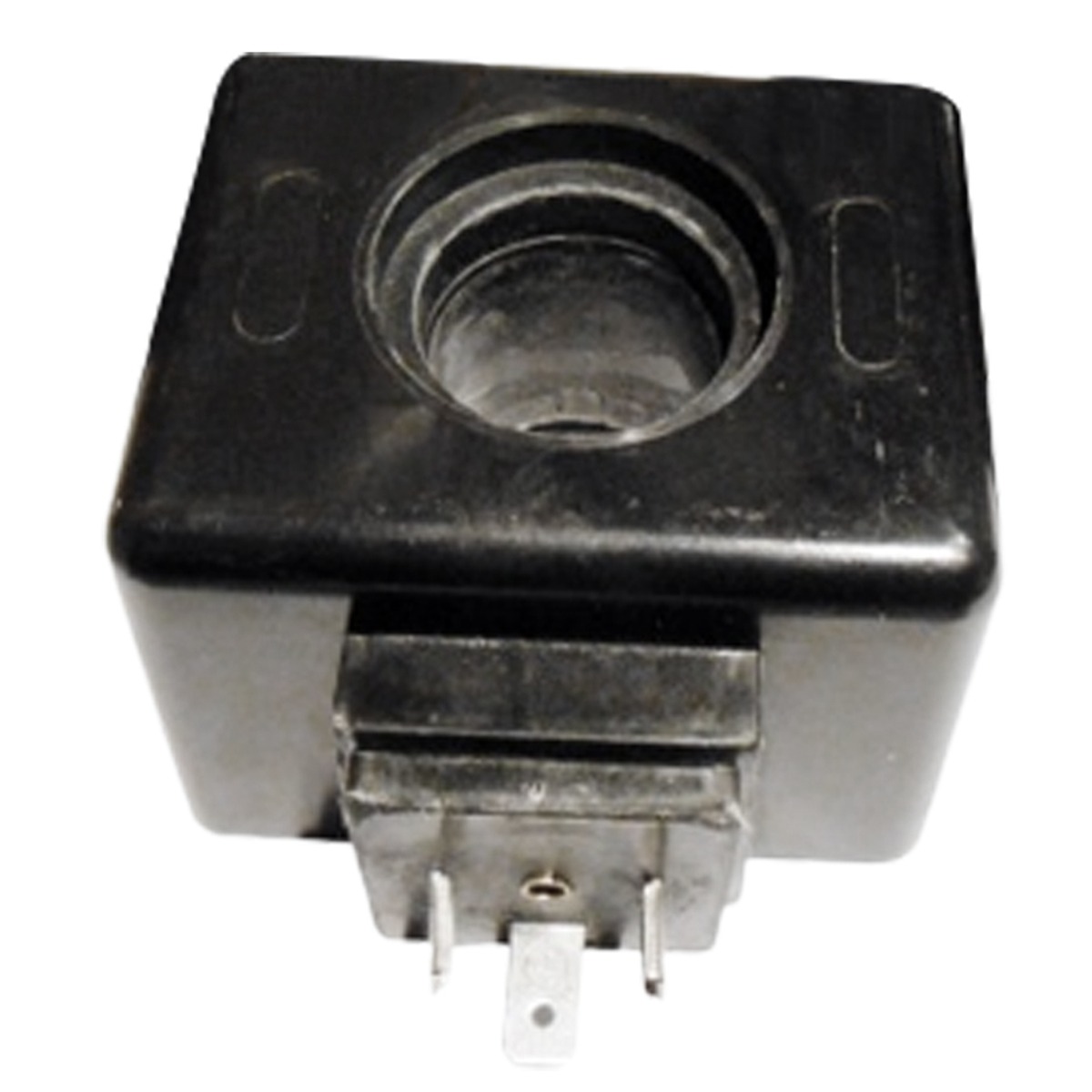 Bobine de valve industrielle 617476 pour Eaton Vickers