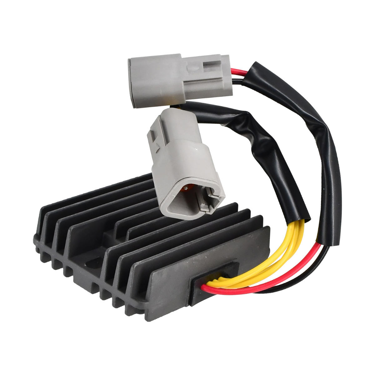 Redresseur régulateur de tension 420888617 pour Ski-Doo