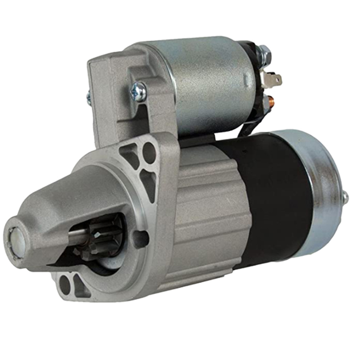 Démarreur 12V 15231-63012 pour Kubota
