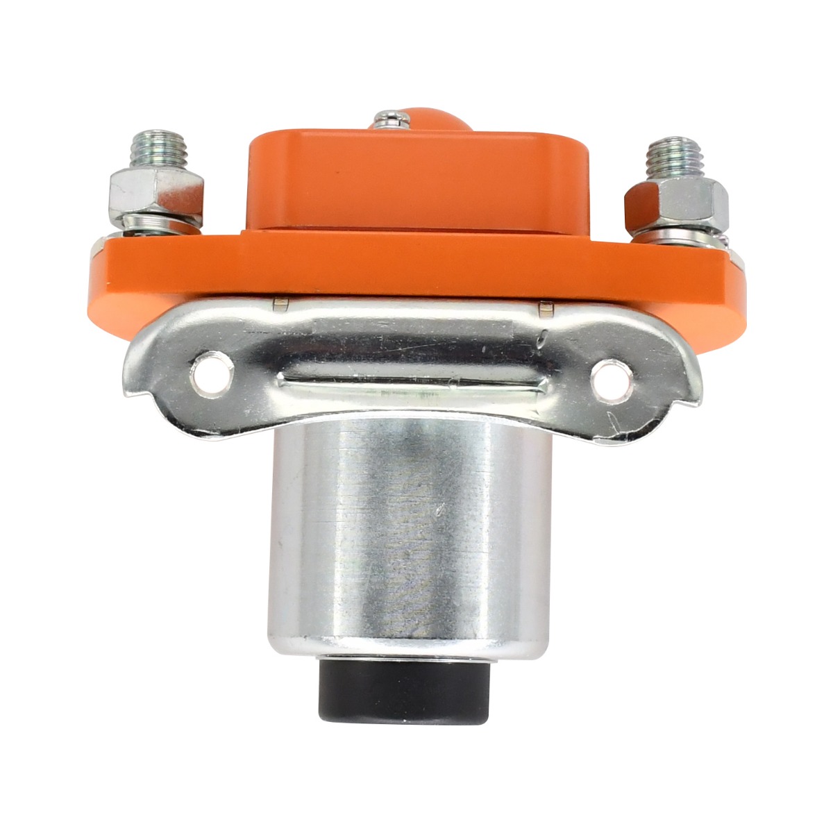 Contacteur solénoïde 72V 600A MZJ-600A robuste pour MZJ