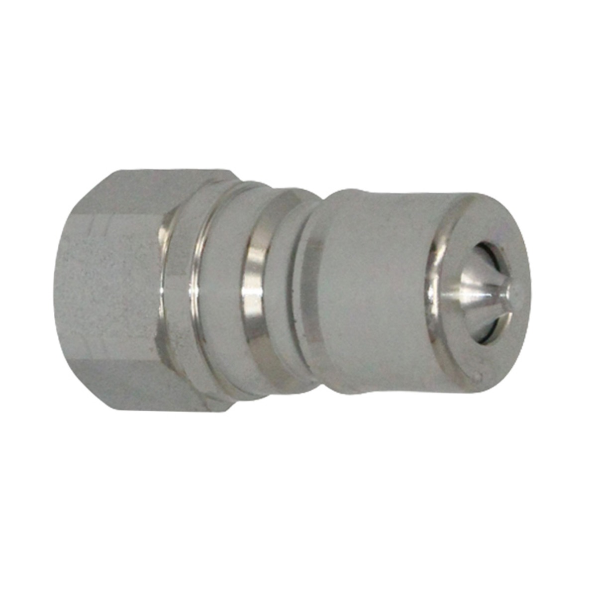 Embout mâle de coupleur hydraulique 75540-66220 pour Kubota